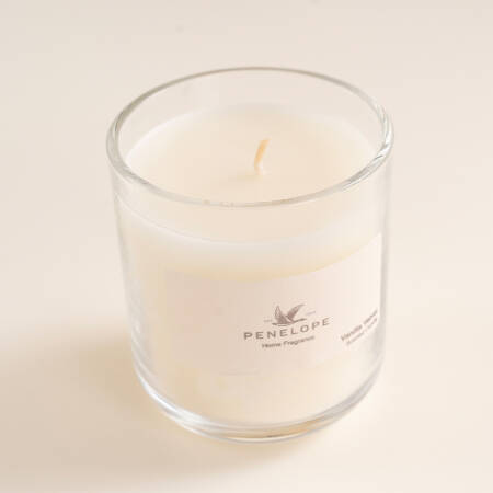 Vanilla Velvet Mum 250 gr - Penelope (1)