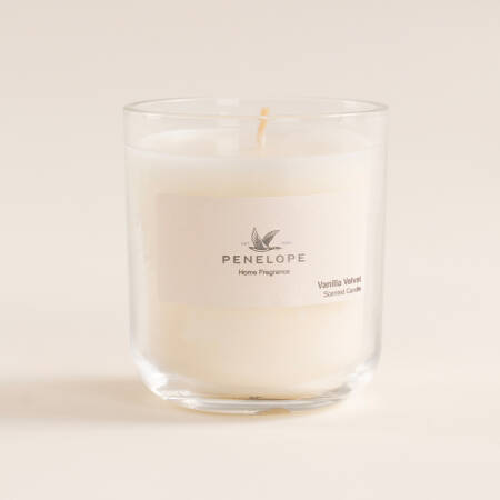 Vanilla Velvet Mum 250 gr - Penelope