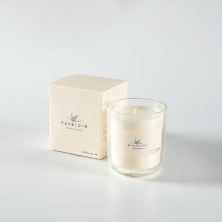 Vanilla Velvet Mum 250 gr - Penelope (1)