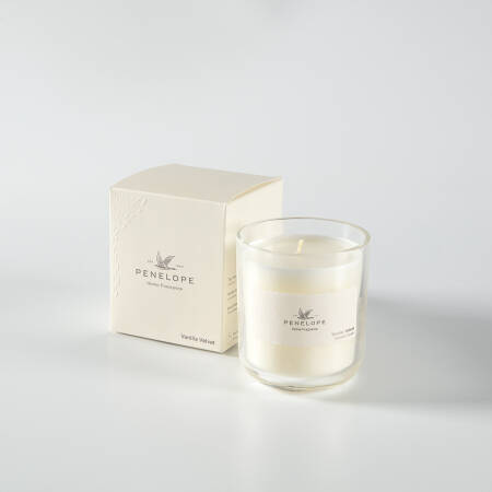 Vanilla Velvet Mum 250 gr - Penelope (1)