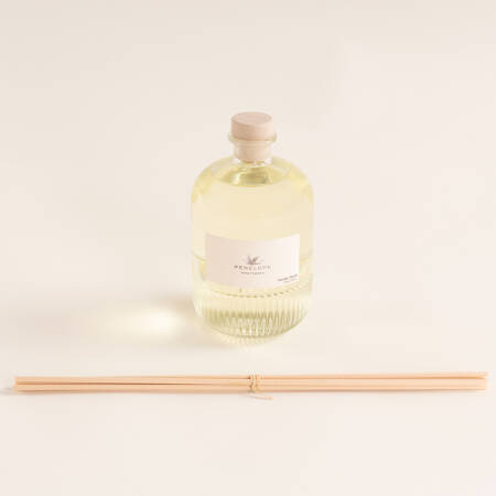 Yılbaşı Vanilla Velvet Kutulu Hediye Seti (Oda Kokusu & Mum) - 5