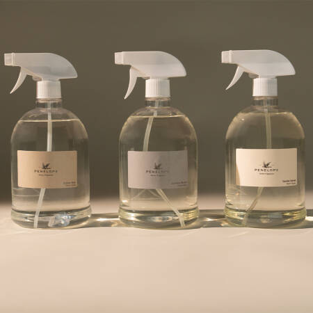 Vanilla Velvet Oda Spreyi 1000 ml - Penelope (1)