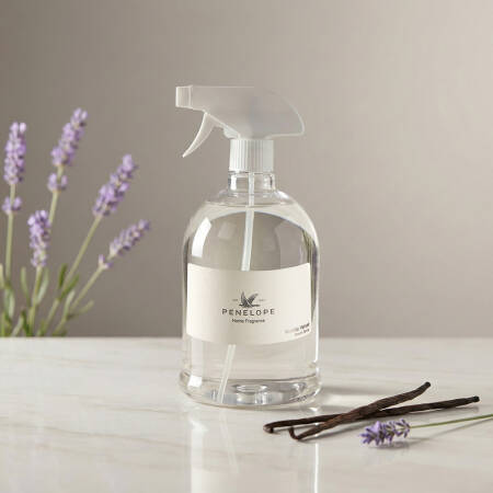 Vanilla Velvet Oda Spreyi 1000 ml - 1