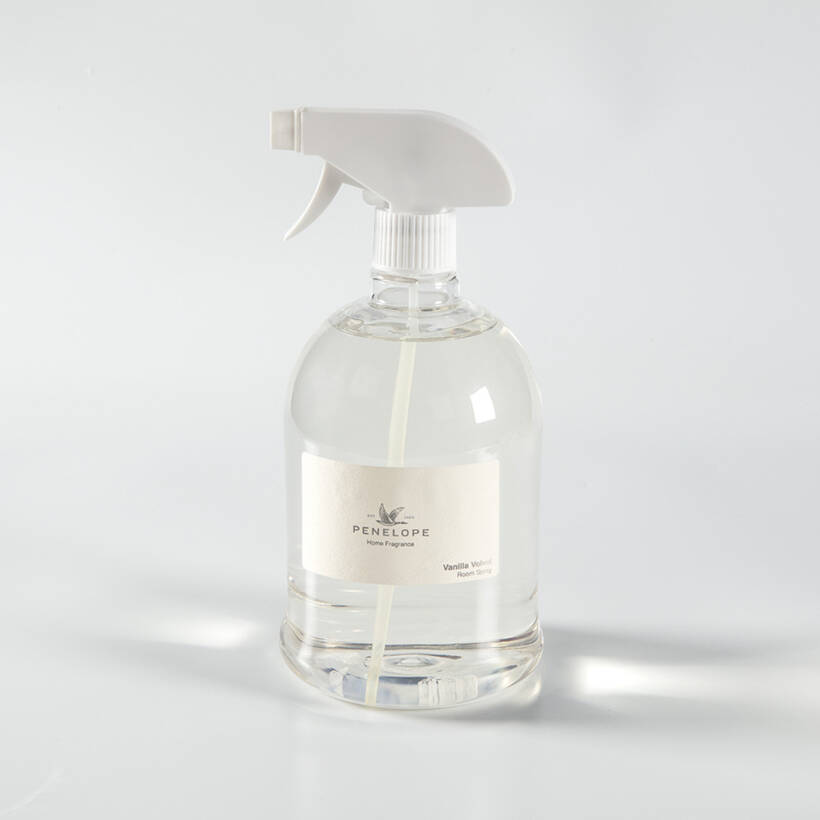Vanilla Velvet Oda Spreyi 1000 ml - 