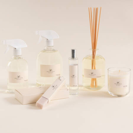 Vanilla Velvet Oda Spreyi 500 ml - 3