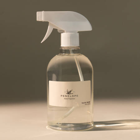 Vanilla Velvet Oda Spreyi 500 ml - 1