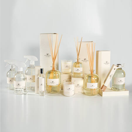 Vanilla Velvet Oda Spreyi 500 ml - 7