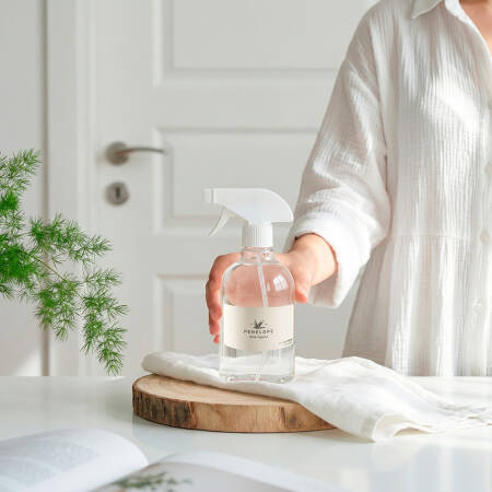 Vanilla Velvet Oda Spreyi 500 ml - 1