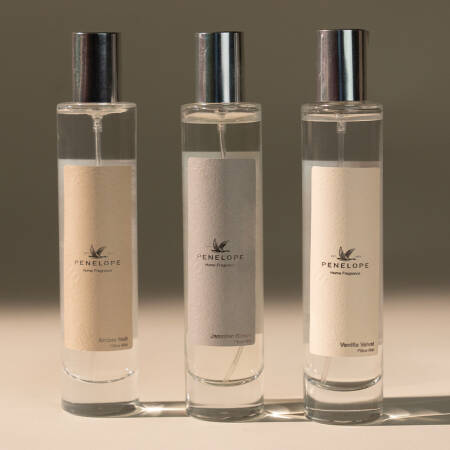 Vanilla Velvet Yastık Spreyi 55 ml - 5