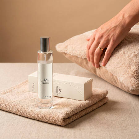 Vanilla Velvet Yastık Spreyi 55 ml - Penelope