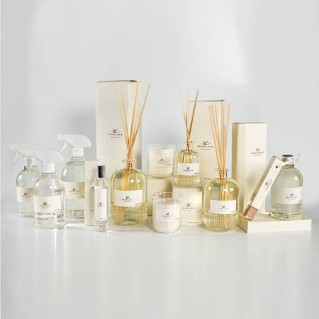 Vanilla Velvet Yastık Spreyi 55 ml - 11