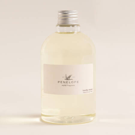 Vanilla Velvet Yedek Koku Difüzörü 500 ml - 1