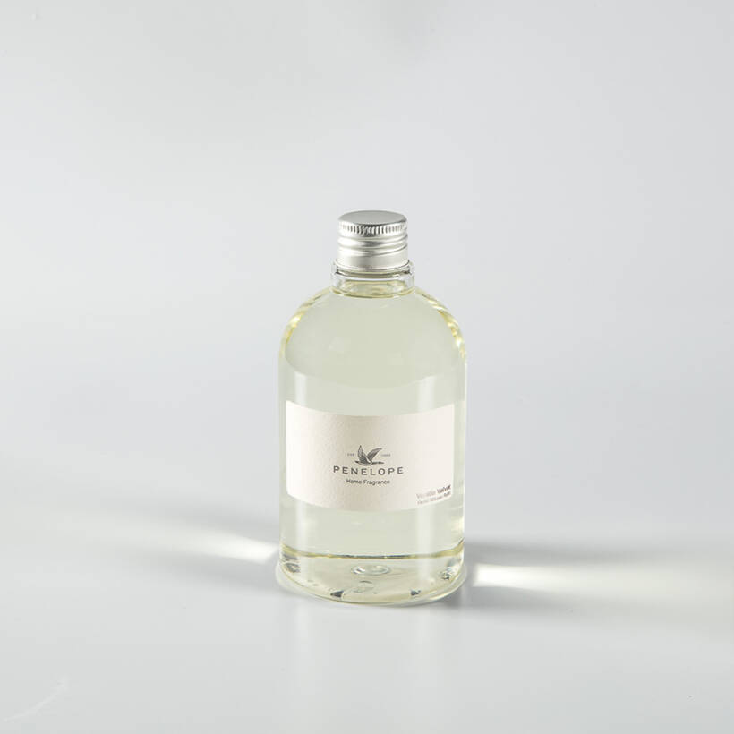 Vanilla Velvet Yedek Refill 500 ml - 