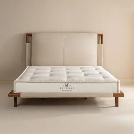 Vegan Yatak 160x200 cm (Numune/Teşhir Ürün) - 1