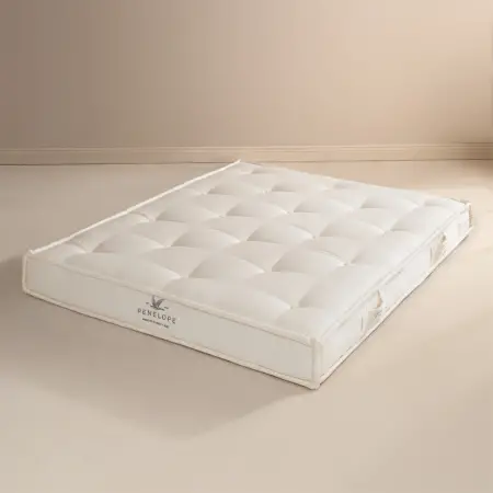 Vegan Yatak 160x200 cm (Numune/Teşhir Ürün) - Penelope