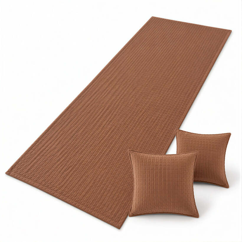 Vela Bej Runner Seti - 