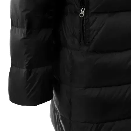 %100 Kaz Tüyü Vento Erkek Mont - Siyah /XXL - 5