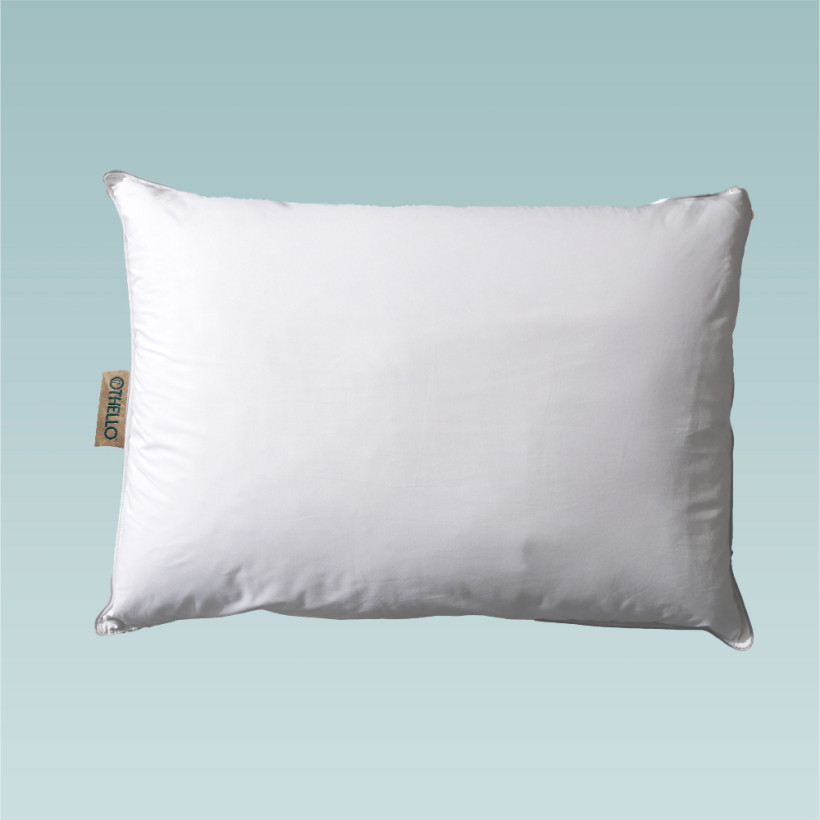 Vıta Kaz Tuyu Yastık 50x70 cm 900Gr - Othello