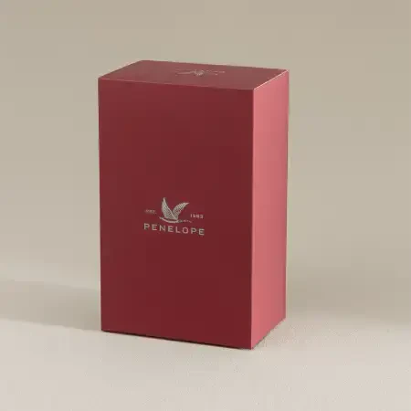 Yılbaşı Temalı %100 Pamuk 3'lü Kutulu Havlu Seti - Wish Box - 10