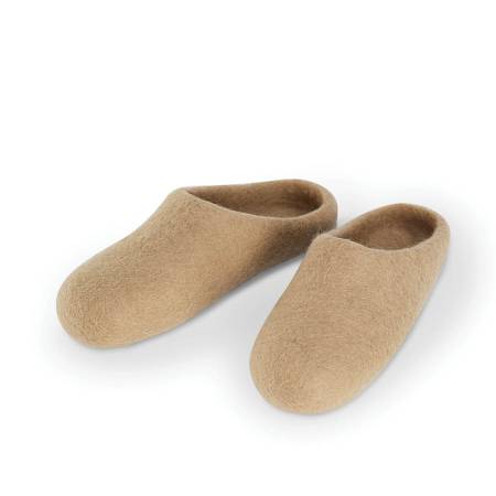 Wolly Terlik Yeşil 37-38 - Penelope