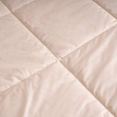 10,5 Tog %100 İngiliz Yünü Dolgulu Yorgan - Wooly Pure Serisi - 8