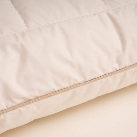 %100 İngiliz Yünü Dolgulu Pamuk Kumaş Yastık - Wooly Pure Serisi - 9