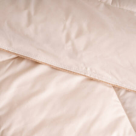 10,5 Tog %100 İngiliz Yünü Dolgulu Tek kişilik Yorgan - Wooly Pure Serisi - 4