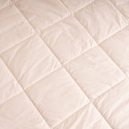 10,5 Tog %100 İngiliz Yünü Dolgulu Tek kişilik Yorgan - Wooly Pure Serisi - 5