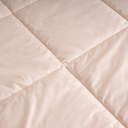 10,5 Tog %100 İngiliz Yünü Dolgulu Tek kişilik Yorgan - Wooly Pure Serisi - 6