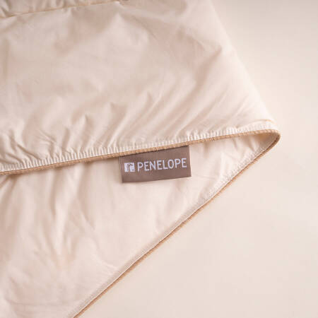 10,5 Tog %100 İngiliz Yünü Dolgulu Tek kişilik Yorgan - Wooly Pure Serisi - 8