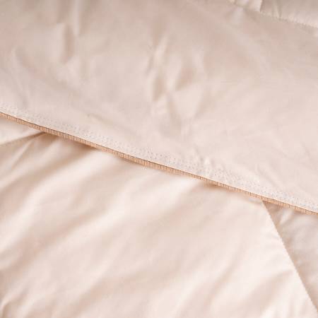 10,5 Tog %100 İngiliz Yünü Dolgulu Battal Boy Yorgan - Wooly Pure Serisi - 4