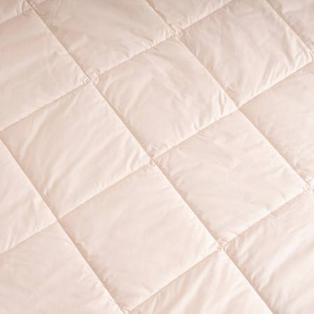 10,5 Tog %100 İngiliz Yünü Dolgulu Battal Boy Yorgan - Wooly Pure Serisi - 5