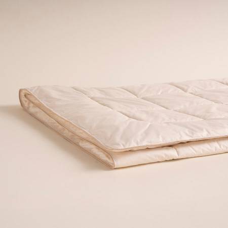 10,5 Tog %100 İngiliz Yünü Dolgulu Battal Boy Yorgan - Wooly Pure Serisi - 3