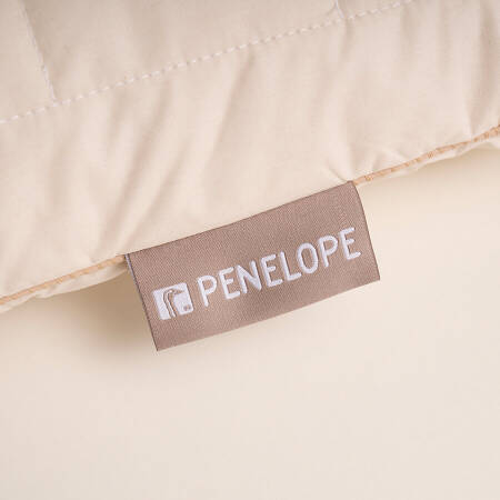 %100 İngiliz Yünü Dolgulu Pamuk Kumaş Bebek Yastığı - Wooly Pure Serisi - 5