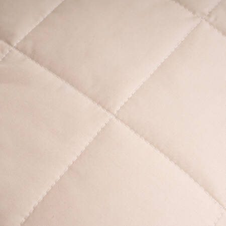 %100 İngiliz Yünü Dolgulu Pamuk Kumaş Bebek Yastığı - Wooly Pure Serisi - 9