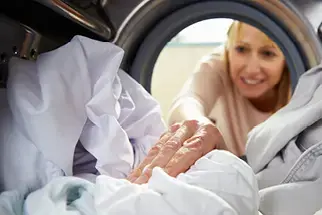 Yorgan Nasıl Yıkanır ( Yatak Hijyeni )