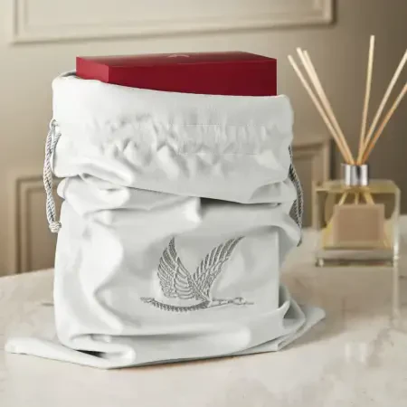 Kadife Hediye Kesesi - PENELOPE (1)