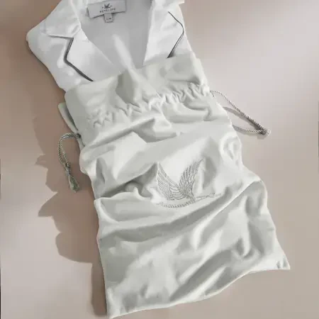 Kadife Hediye Kesesi - 3